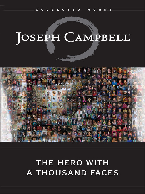 Title details for The Hero with a Thousand Faces by Joseph Campbell - Wait list